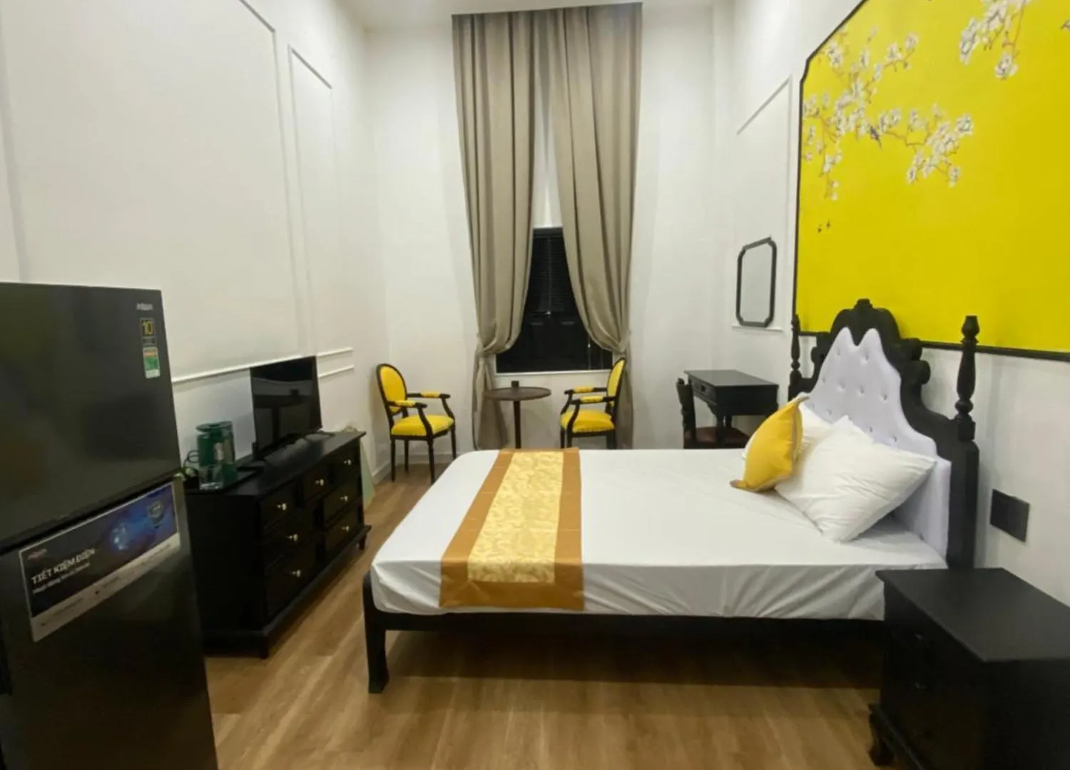 Lv Homestay ニャチャン