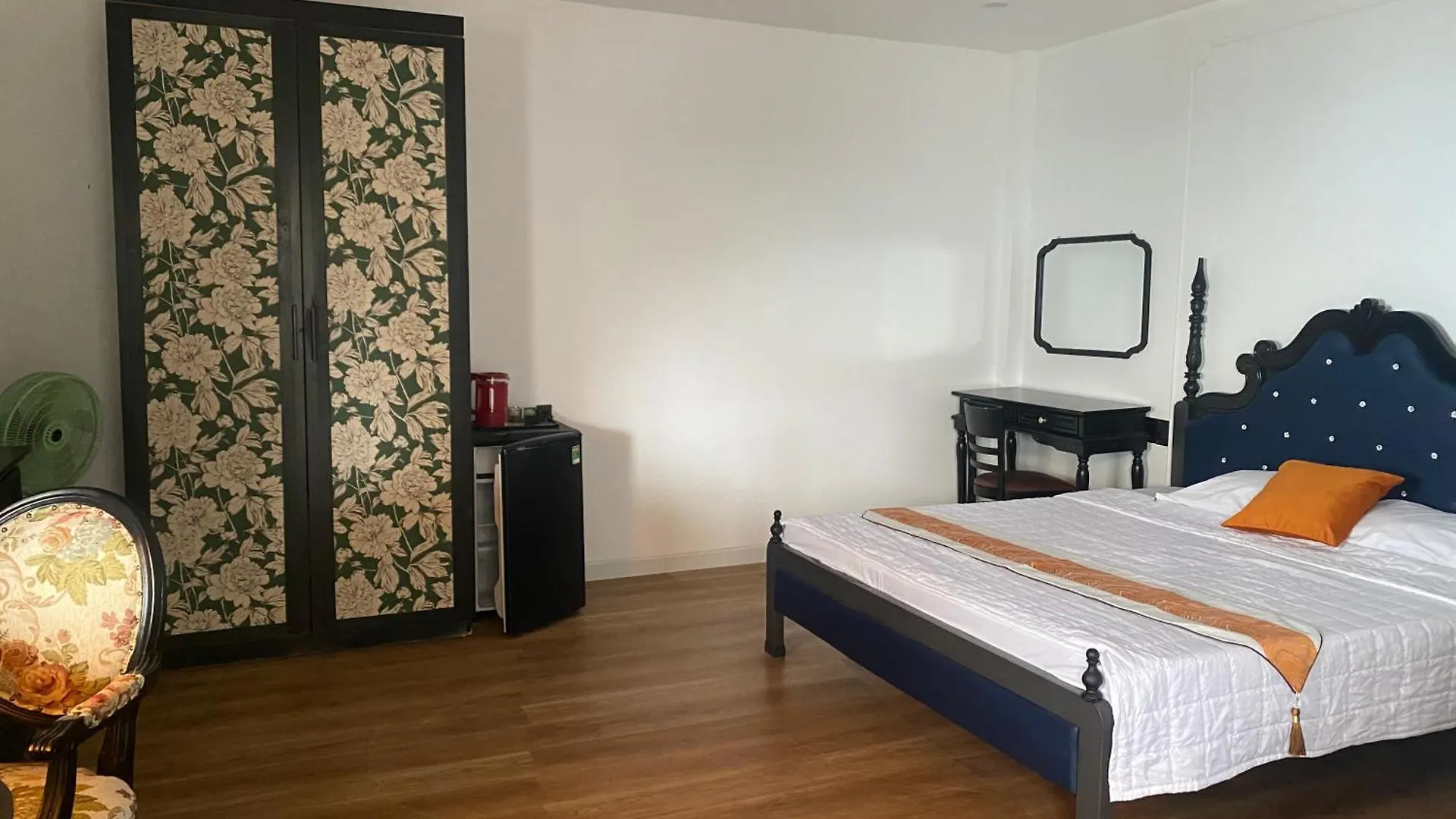 Lv Homestay ニャチャン