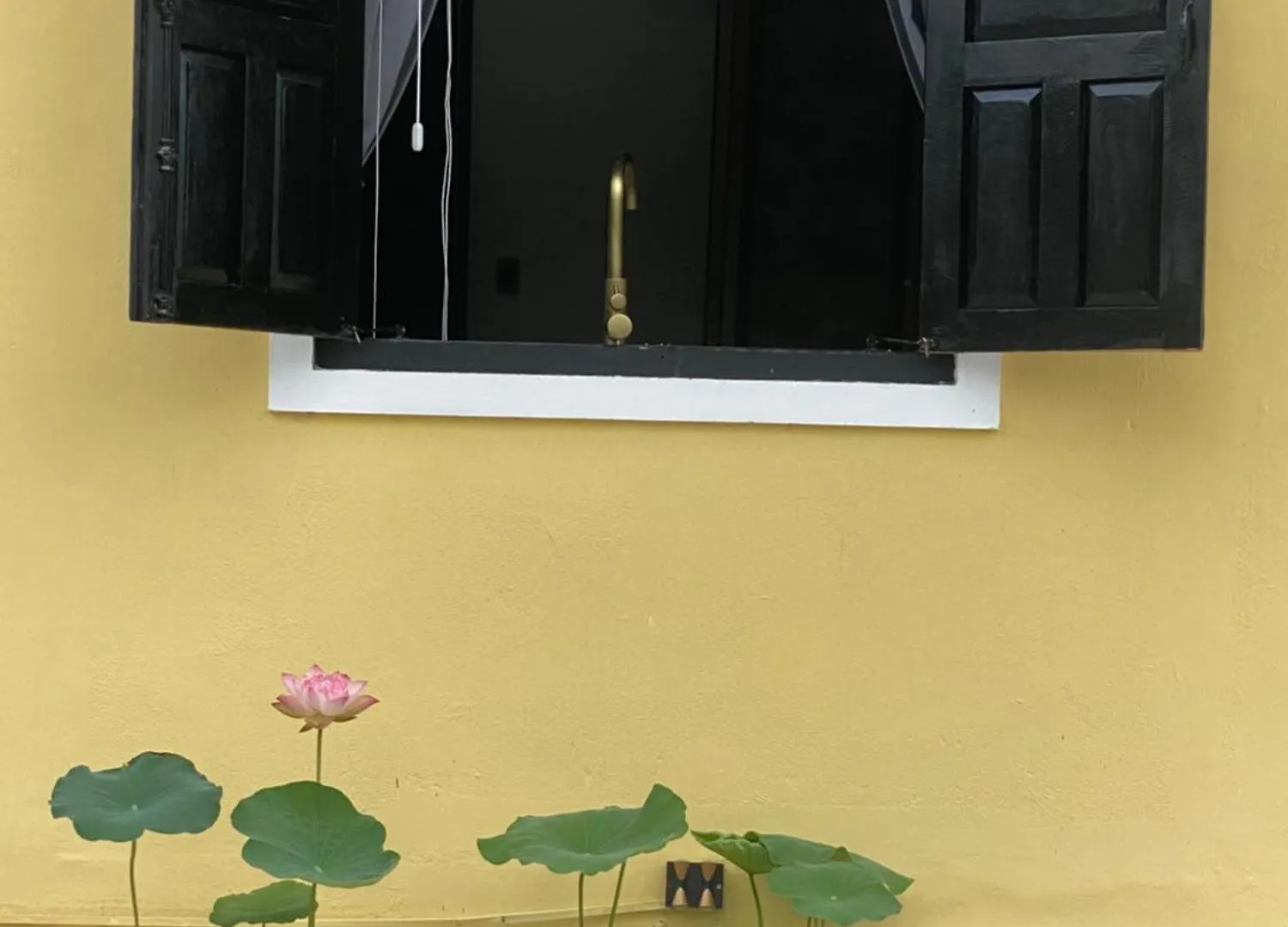 ロッジ Lv Homestay ニャチャン