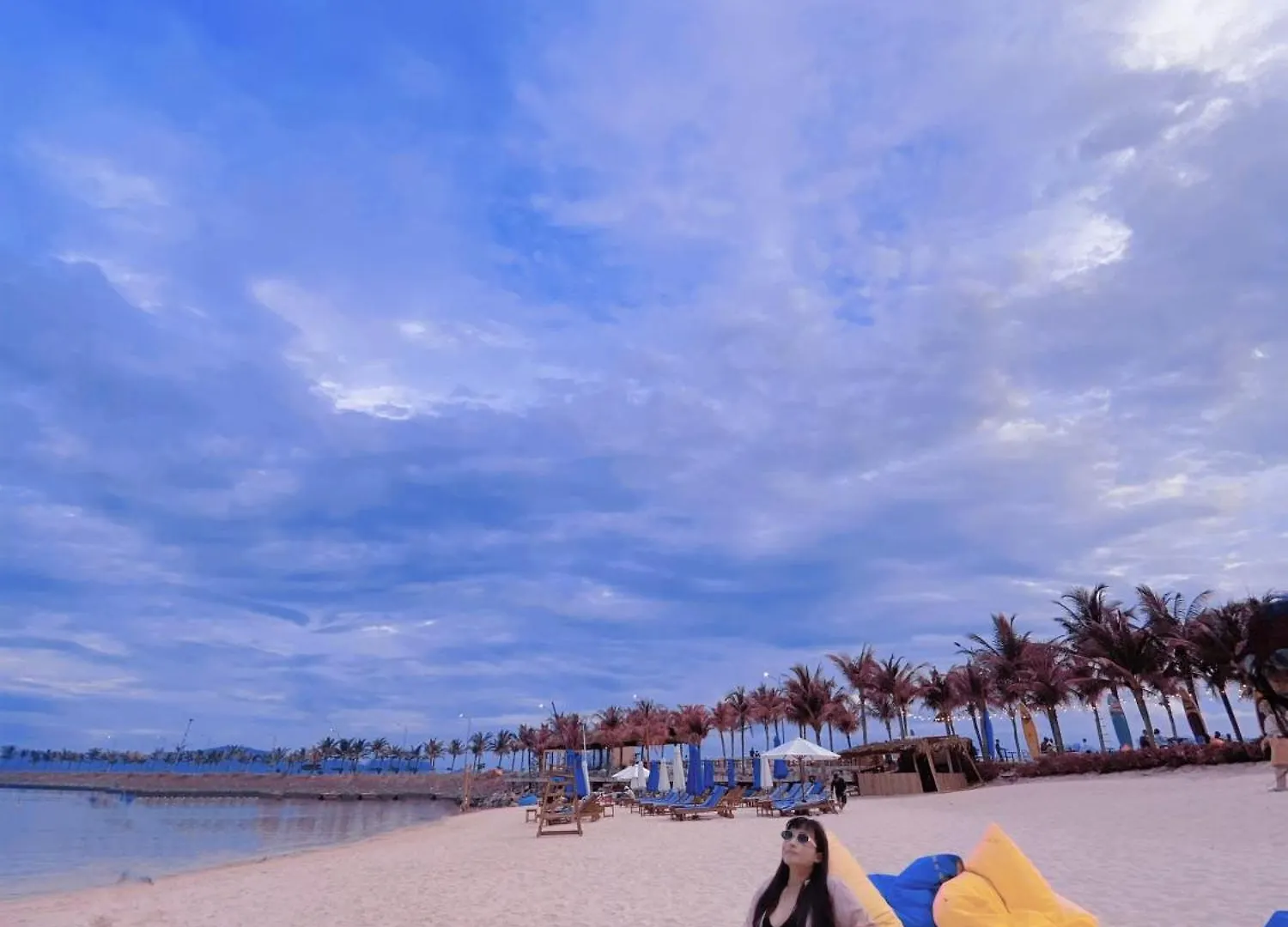 Lv Homestay Nha Trang Chata