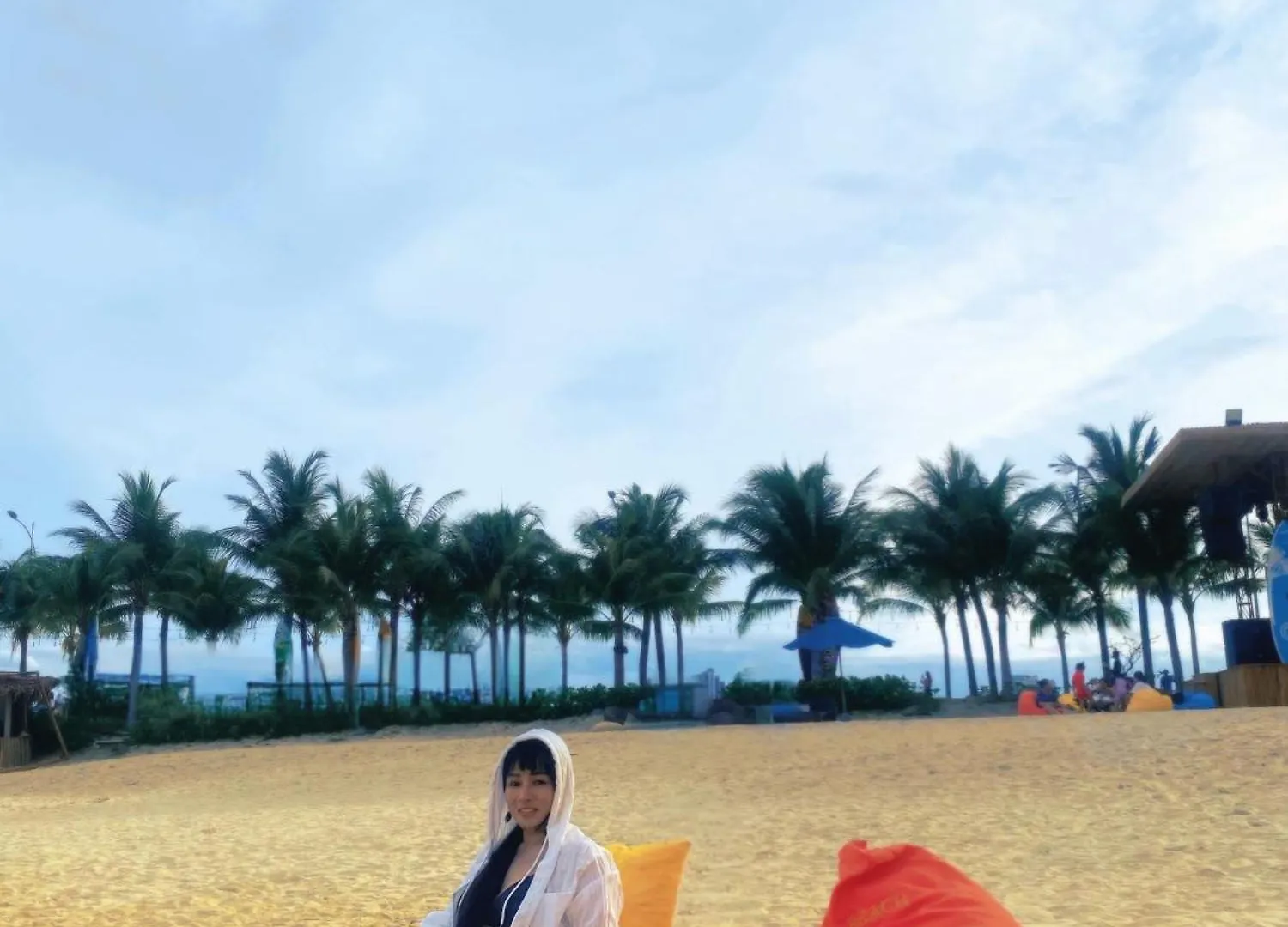 Lv Homestay Nha Trang