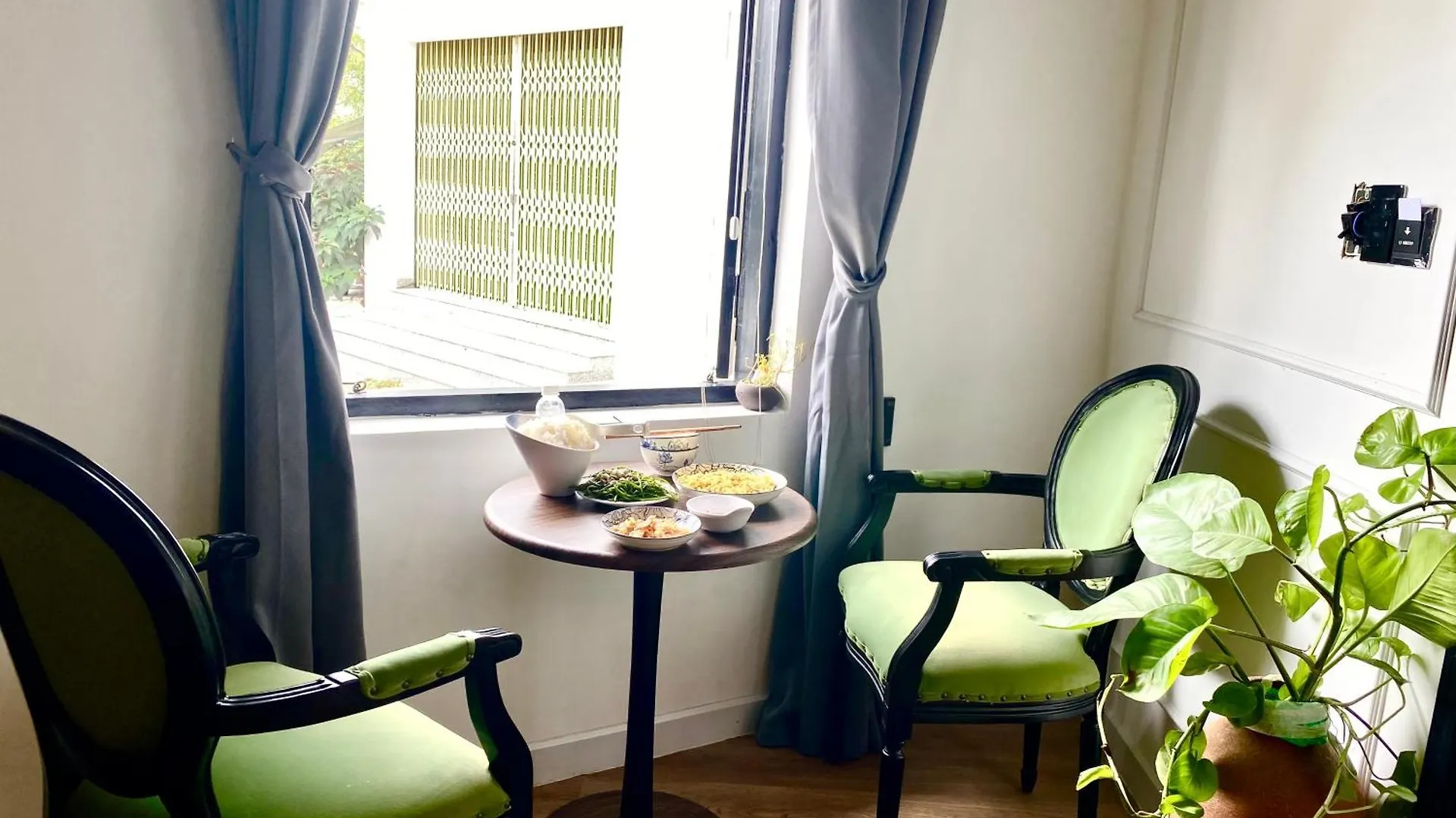 Lv Homestay Nha Trang 0*,  Vietnam