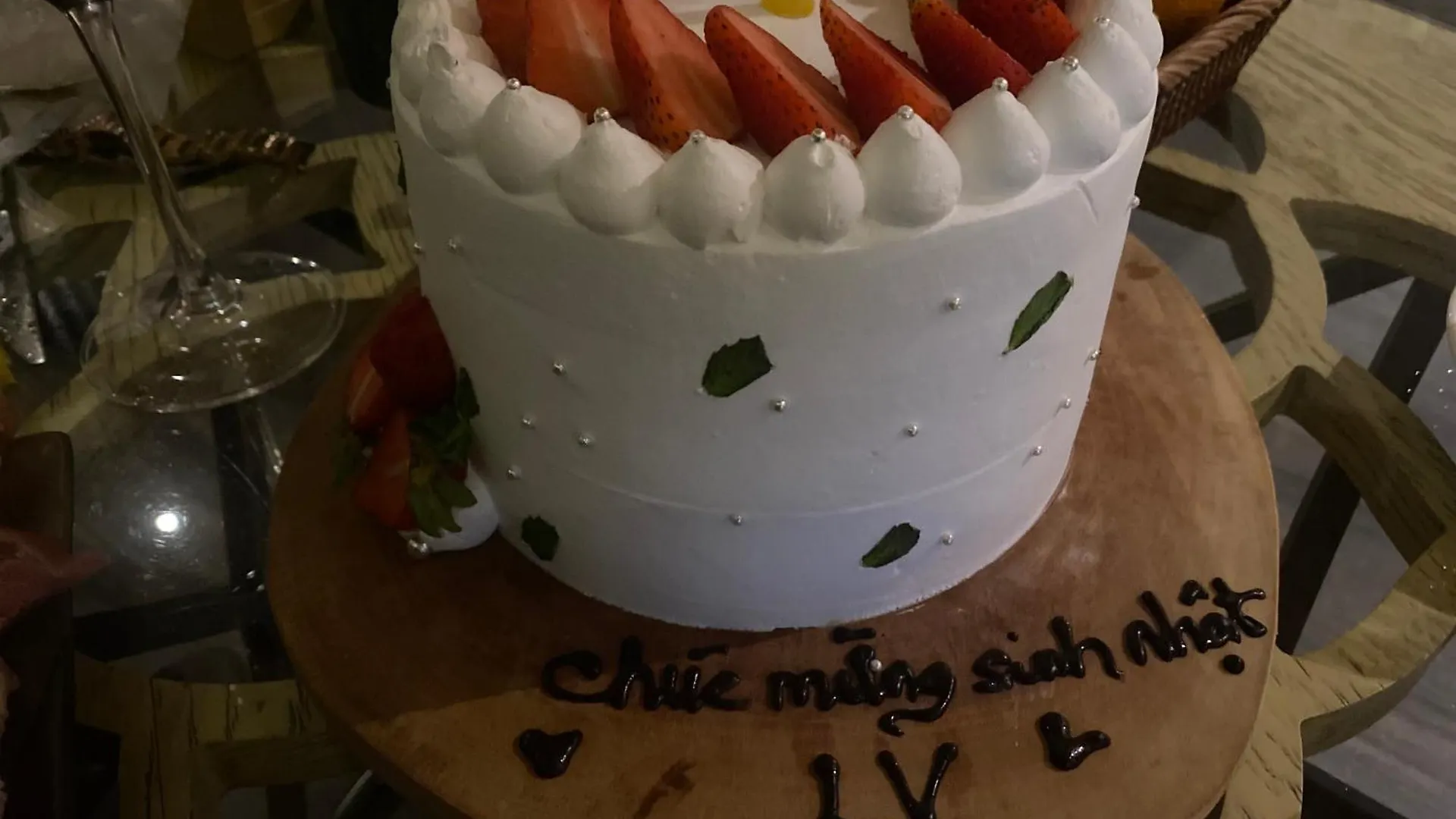 Chata Lv Homestay Nha Trang Vietnam
