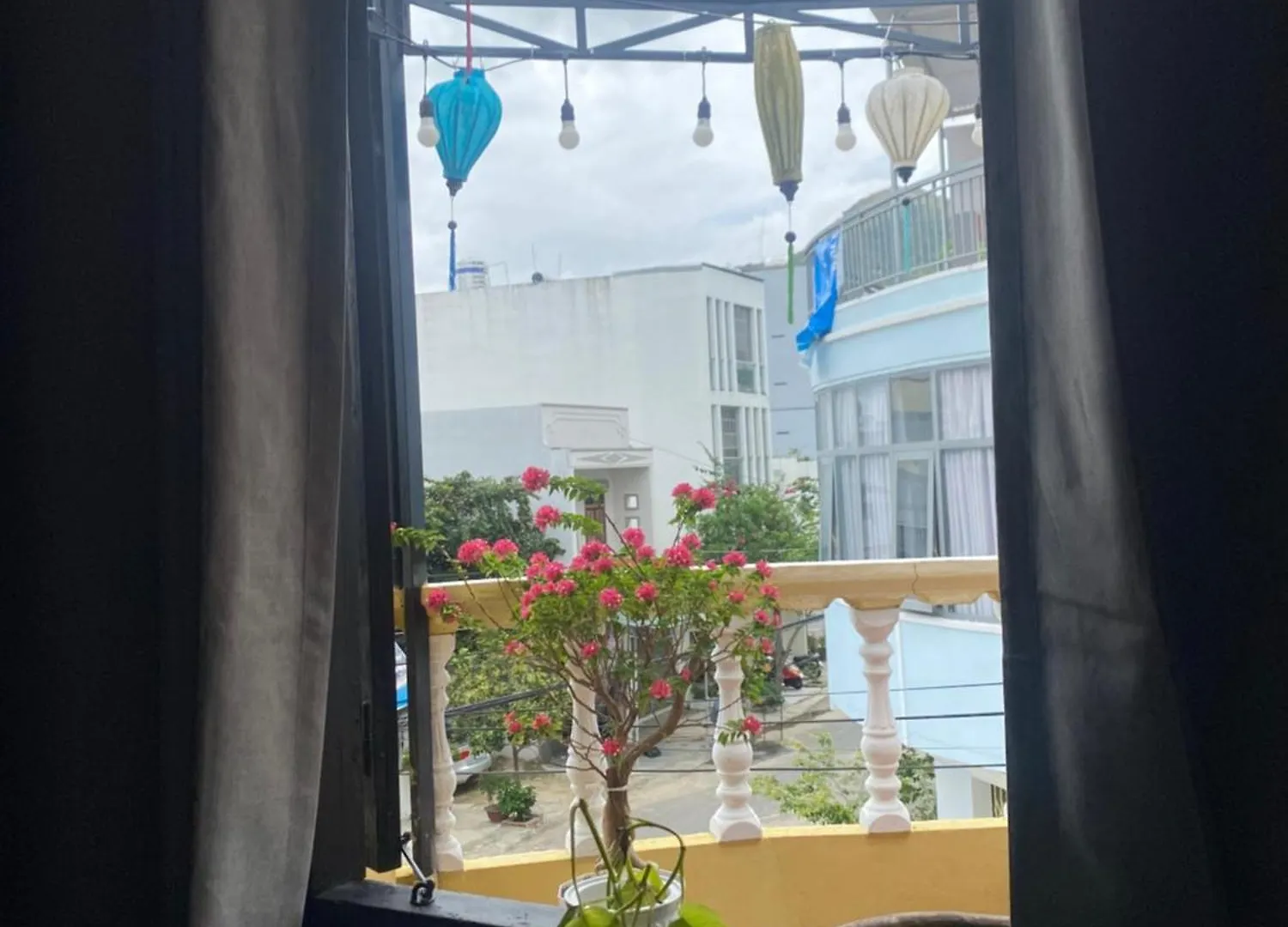 Lv Homestay Nha Trang