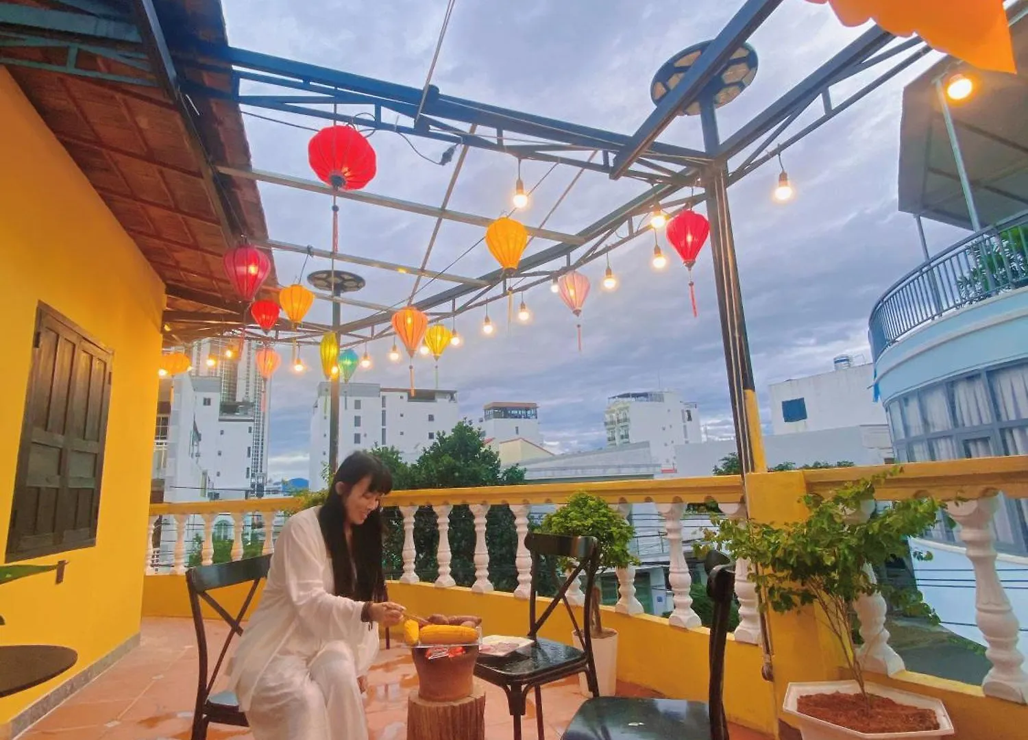 Lv Homestay Nha Trang Vietnam