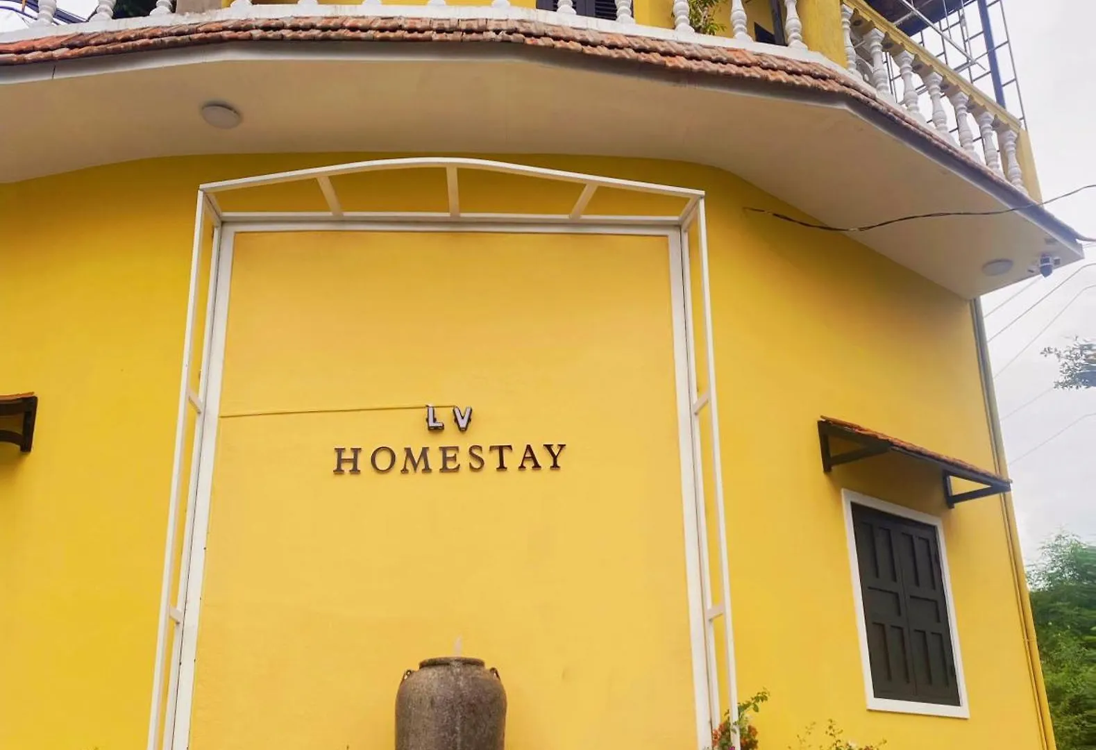 Lv Homestay Nha Trang 0*,