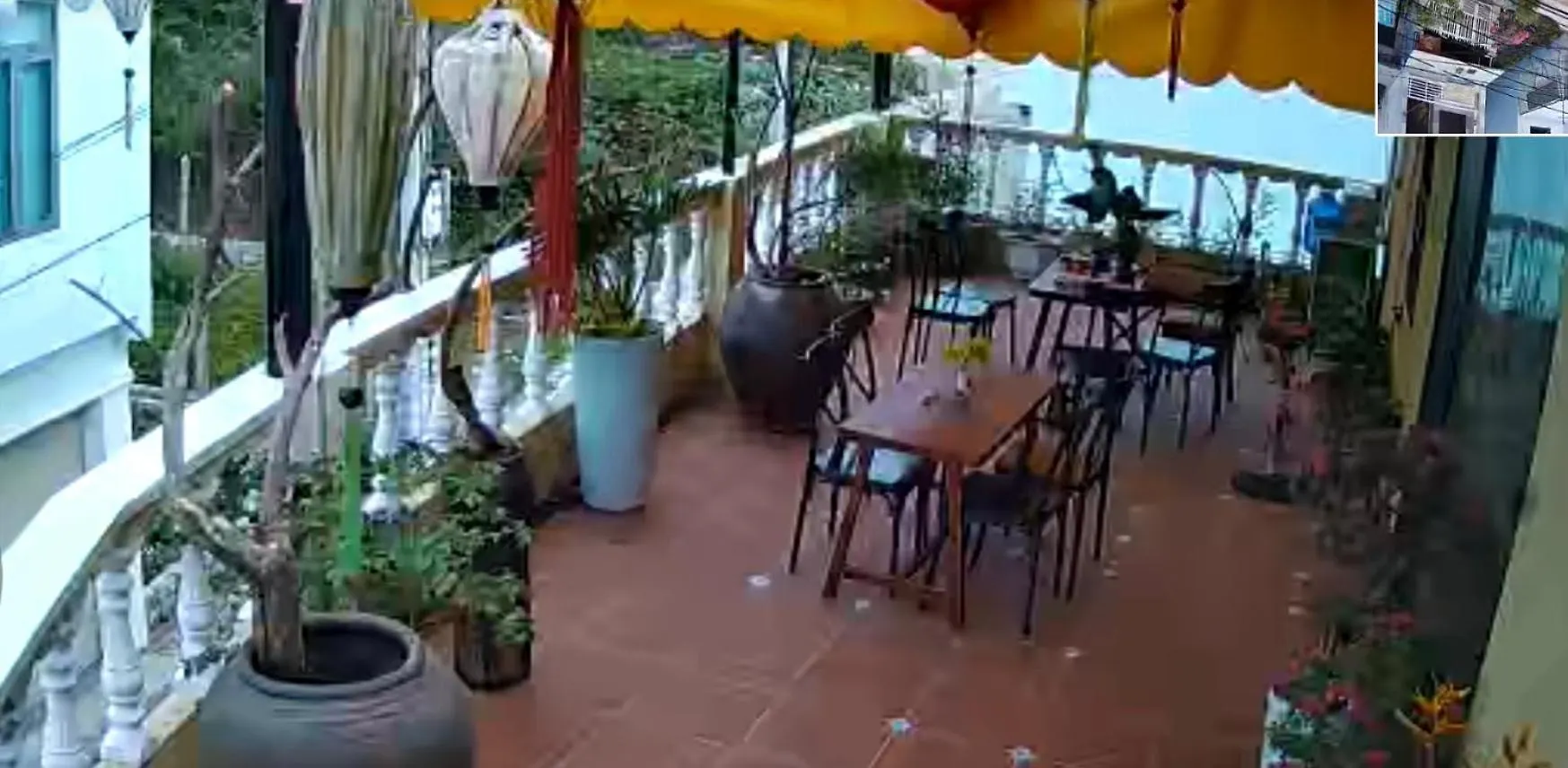 Lv Homestay Nha Trang