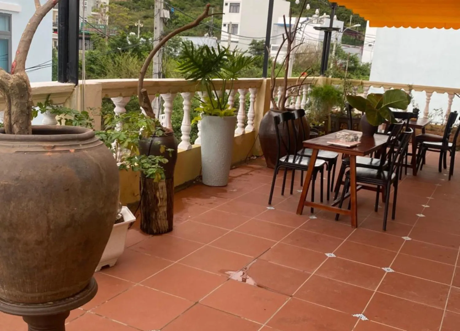 Lodge Lv Homestay Nha Trang