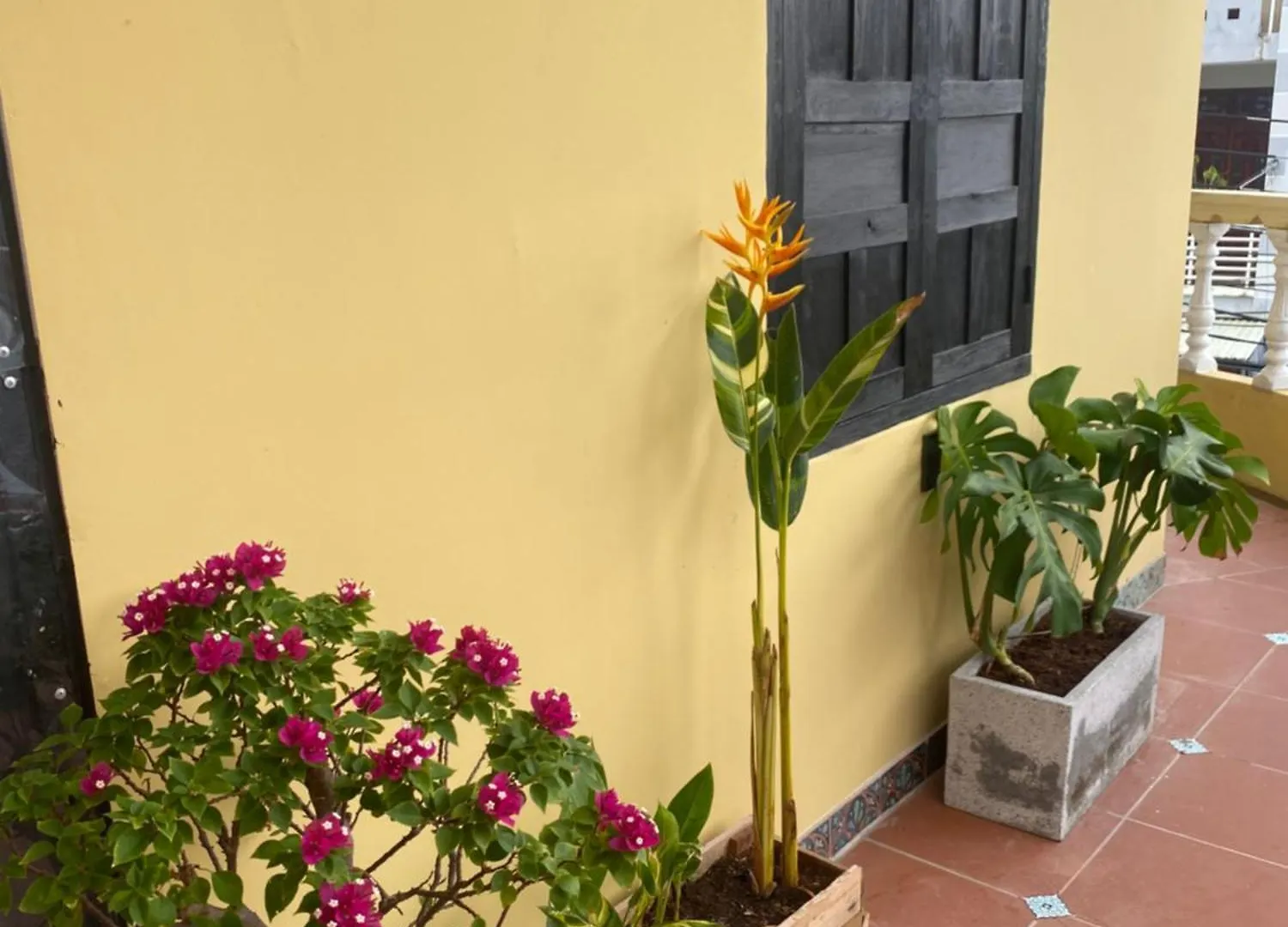 Lodge Lv Homestay Nha Trang