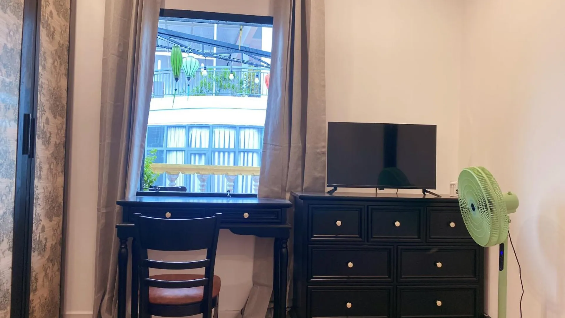 Lodge Lv Homestay Nha Trang