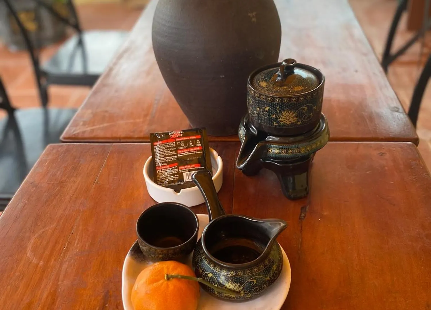 Lv Homestay Nha Trang Lodge